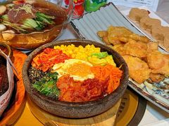 -七八冷面·延边朝鲜族美食(欢乐谷店)