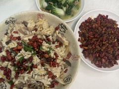 -蜀膳坊(洪公祠小区店)