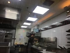 -棒约翰比萨·意面(张江店)