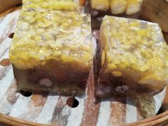 -新兴·金羊座·粤菜点心(乐峰店)