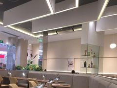 -菲利斯·西餐厅(万民城店)