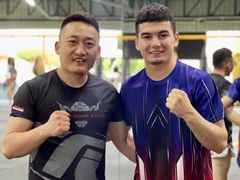 -TFC 纯泰拳馆MuayThai