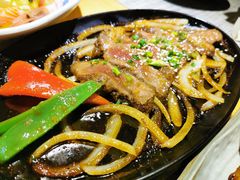 -吉兆·料理(红梅南路店)