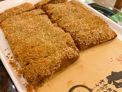 芝麻羊肉-民族饭荘(新华大街店)