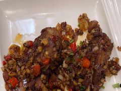 -聚味瞿记·龙虾堂(望城店)