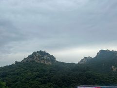-青岩寺风景区