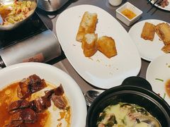 -徐记海鲜(梅溪新天地店)