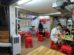 -威邵鸡煲(西华路总店)