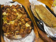 -老东镇啤酒屋海鲜加工·蒸汽海鲜·海鲜烧烤(台东店)