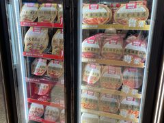 -西贝莜面村(上海百联西郊店)