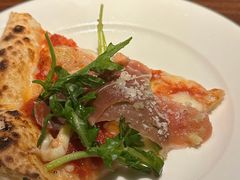 -FABIO’S费比欧披萨餐厅