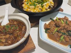 -美极鲜食坊(宝安南路店)