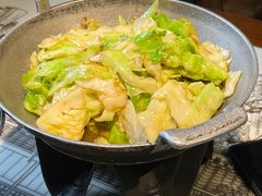 -一味大院•桐庐菜传承店(春江路店)