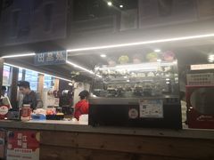-放哈·甜醅子奶茶创造者(正宁路店)