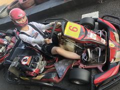 -锐擎卡丁车主题乐园(郊野公园店)