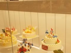 -好利来(熙地港店)