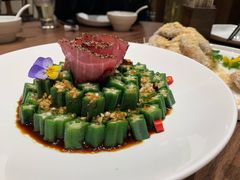 -将相和·海鲜蒸饺大连菜