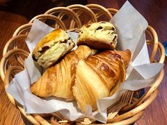 原味羊角酥-麦田工坊(月湖店)