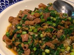 -旺角小渔村·海肠捞饭开创者(环山路店)