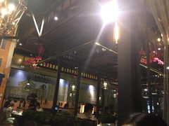 大堂-鸣牌鸡煲(大岭山店)