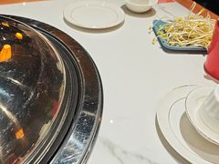 -冰城焰会大丰收铁锅炖(萝岗万达金街店)
