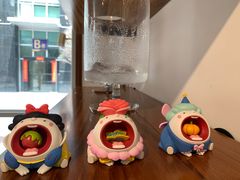 -Line 咖啡(石厦花园店)