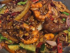 -食悦天美食广场(长沙IFS国金中心店)