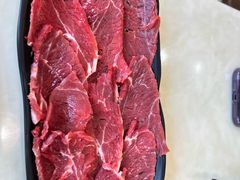 -闽粤一牛潮汕牛肉火锅