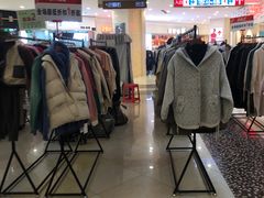 -光启城时尚购物中心