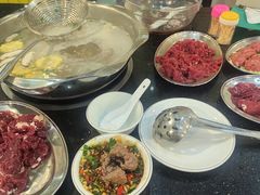-牛一煲美食(江高店)