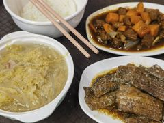 -农园餐厅(北京大学店)