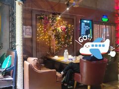 -别院里音乐餐酒吧(双流航空港店)