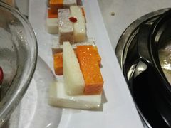 -百年果林椰子鸡(中洲店)