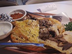 -阿娜尔·新疆菜(宜家荟聚中心店)