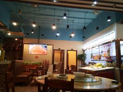 -金穗园·砂锅粥.醉鸡煲火锅(长寿路店)