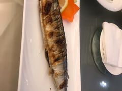 -海逸海鲜酒家(古北店)