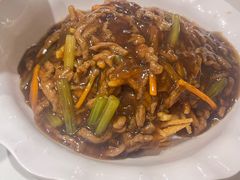 -刘胖子家常菜·蹄花焖藕(中南店)