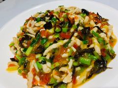 -乌江鱼杭帮菜(西湖店)