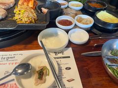 -Dombe豚(黑猪肉街店)