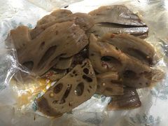 -黄毛鸭脖(汉阳总店)