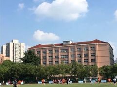-上海外国语大学(虹口校区)