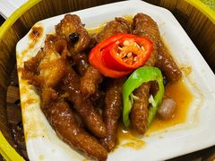 -吉莲利苑海鲜酒家(珠海拱北29年老字号店)