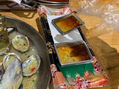 -百佳永辉超市(福田星河店)
