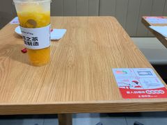 -喜家德虾仁水饺(南山书城店)