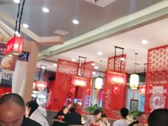 -吉祥春饼·烤鸭(常州新城吾悦店)