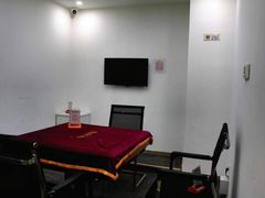 -晟茗荟茶楼·掼蛋·棋牌(北玉大厦店)
