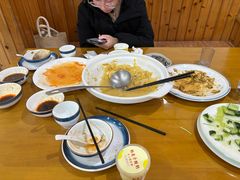 -鹤乡东北菜(崮山路店)