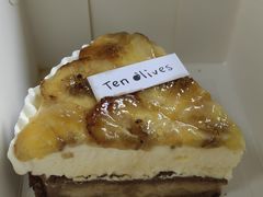 -Ten Olives甜点