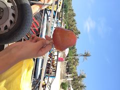 iphone_upload_pic-白沙湾海滩