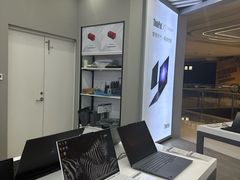 -联想电脑thinkpad官方旗舰店·售后维修中心(虹桥龙湖天街店)